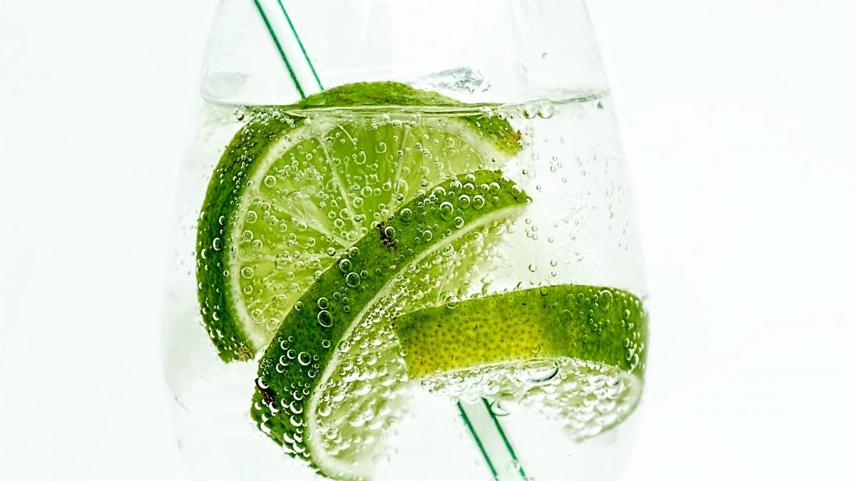 Why you should be drinking gin!